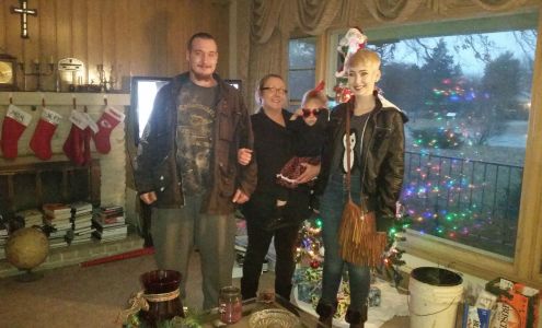 Croco Square Tecumseh