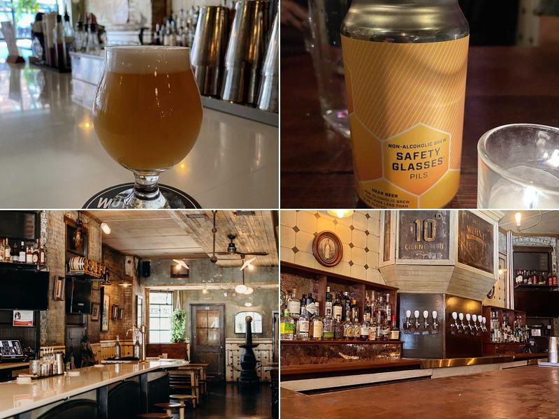 WÜRSTBAR 516 Jersey Ave, Jersey City