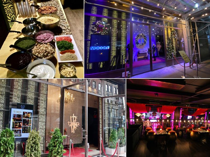Taj Lounge & Event Space