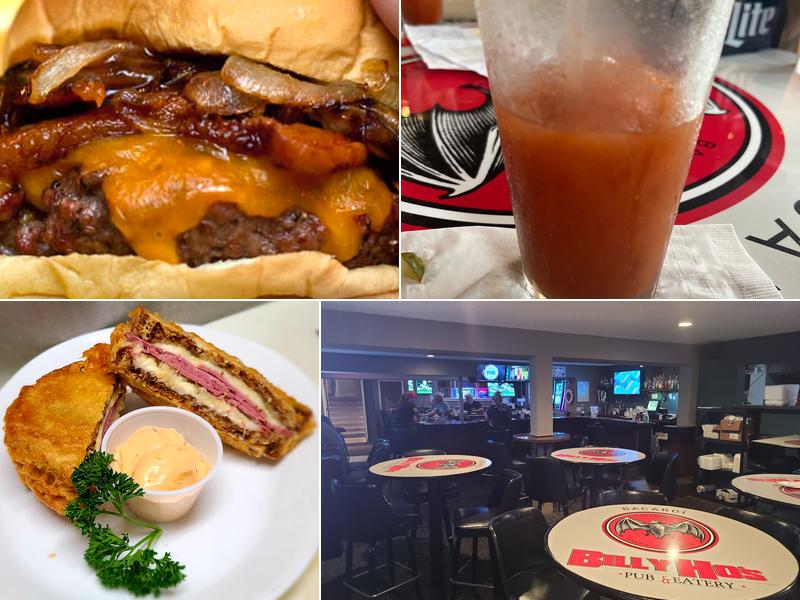 Billy-Ho's 118 Main St, Pewaukee