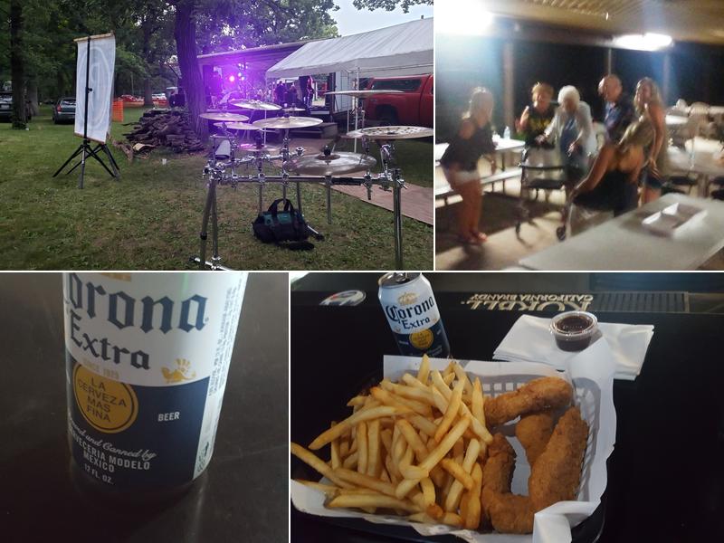 The Table 4910 Afton Rd, Afton