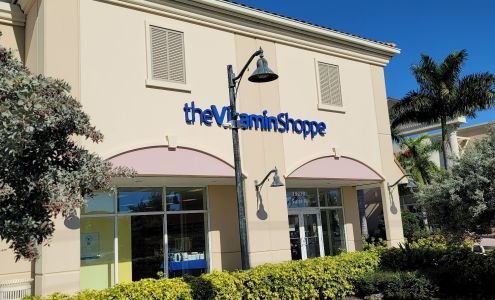 The Vitamin Shoppe