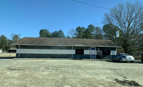 Sambo's Liquor Hampton