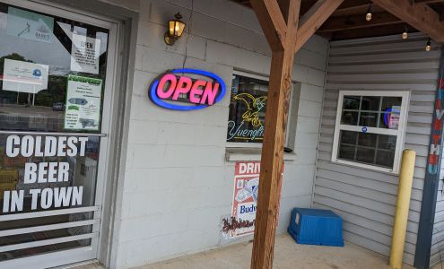 Country Liquor Hampton