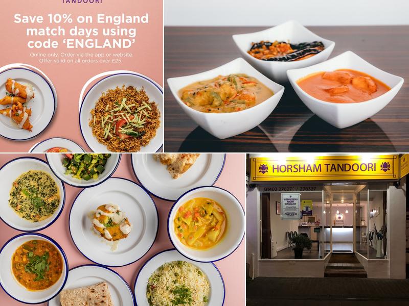 Horsham Tandoori