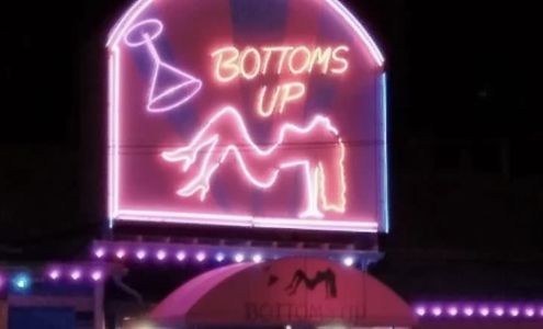 Bottoms Up Brooklyn