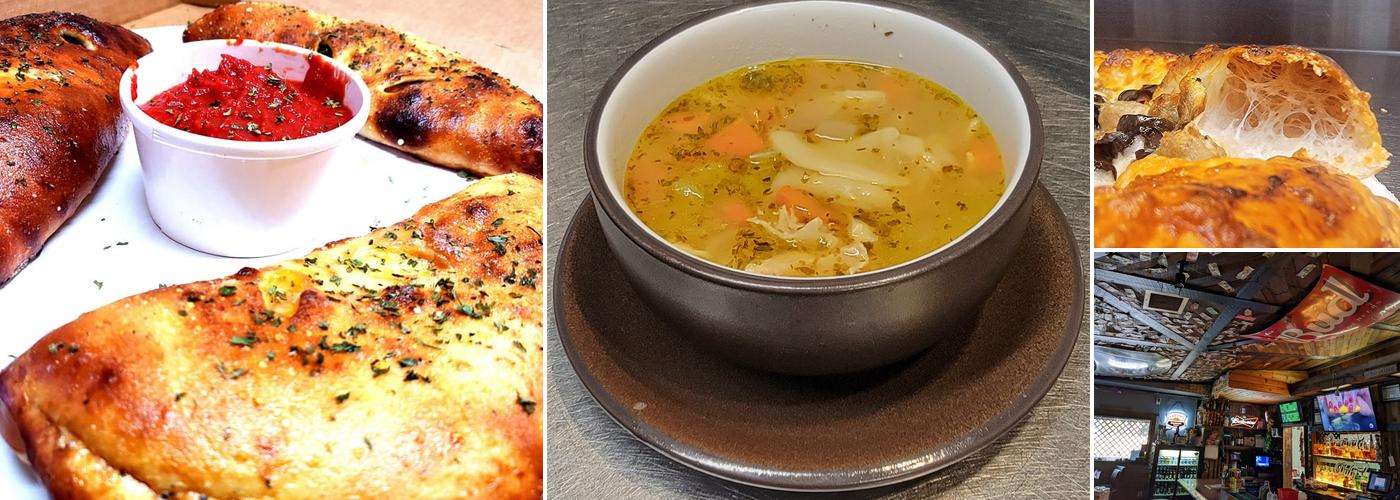 Historic Springdale Pub