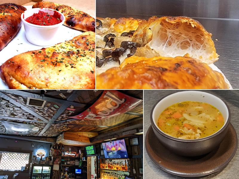 Historic Springdale Pub 32302 E Historic Columbia River Hwy, Corbett