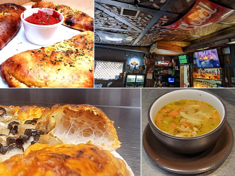 Historic Springdale Pub