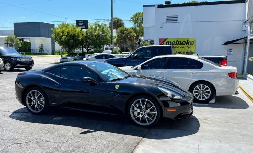 Meineke Car Care Center