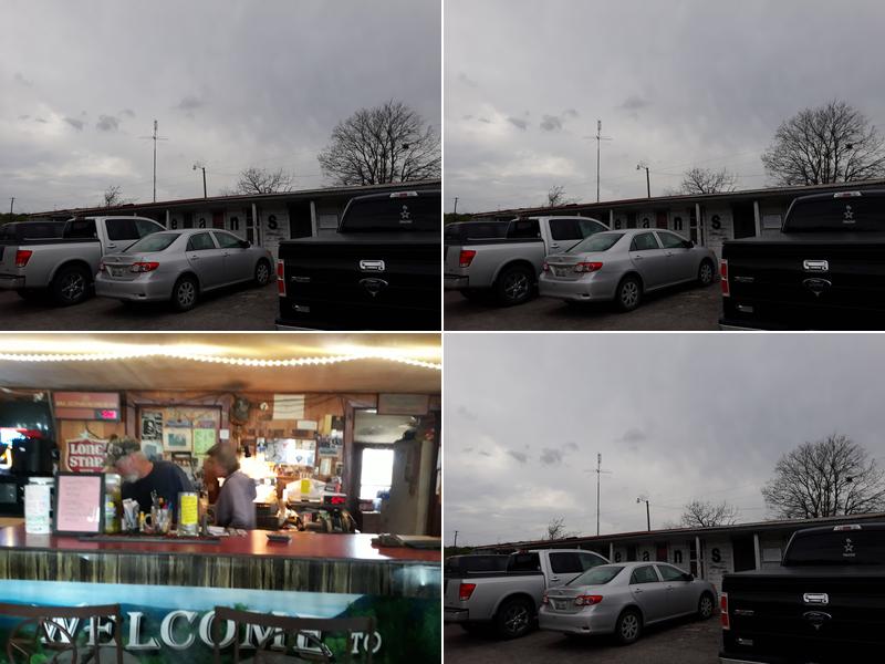 Dean Store 10690 FM 20, Kingsbury