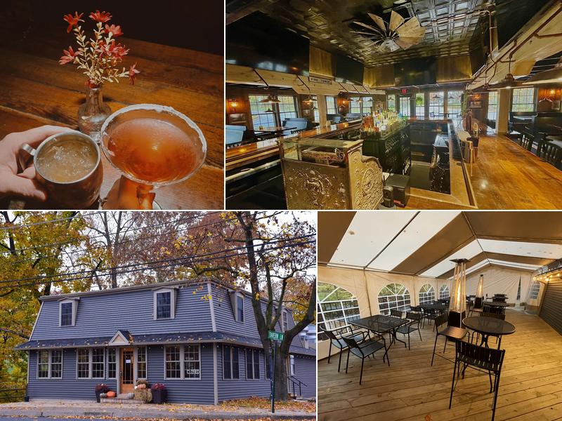Colebrook Tavern 1510 Mt Wilson Rd, Lebanon