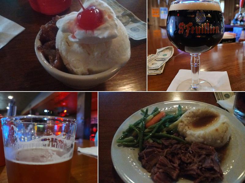 Mike's New Moon Saloon