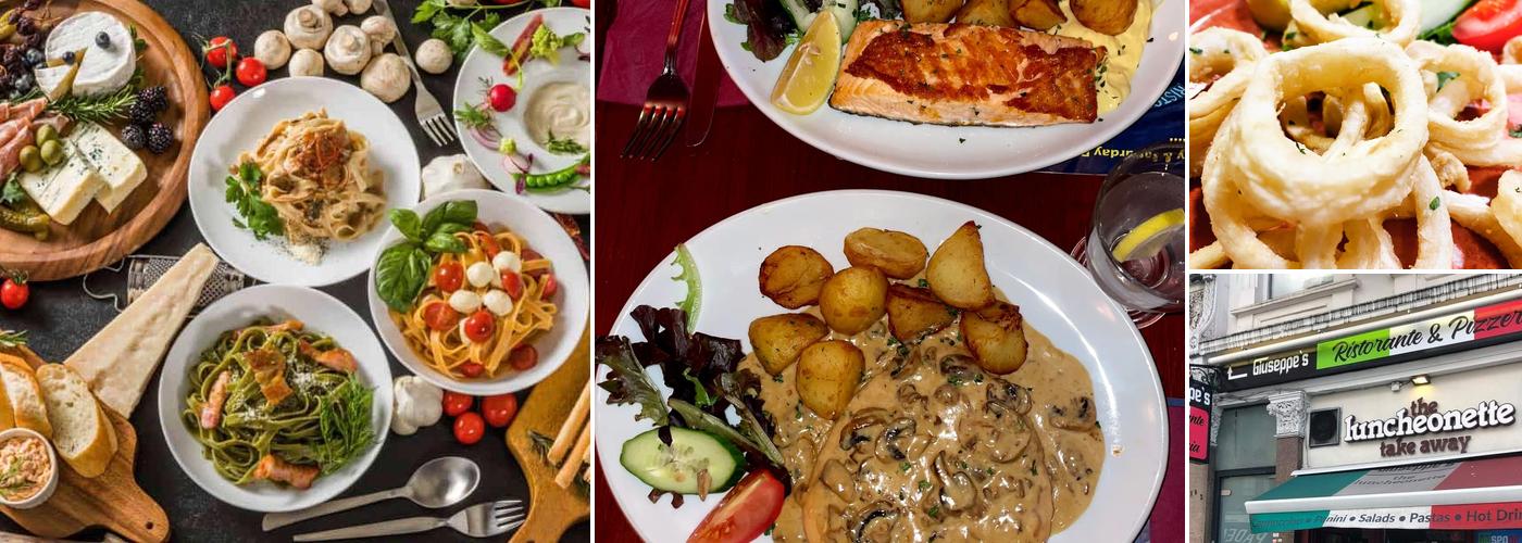 Giuseppe's Ristorante Italiano & Pizzeria