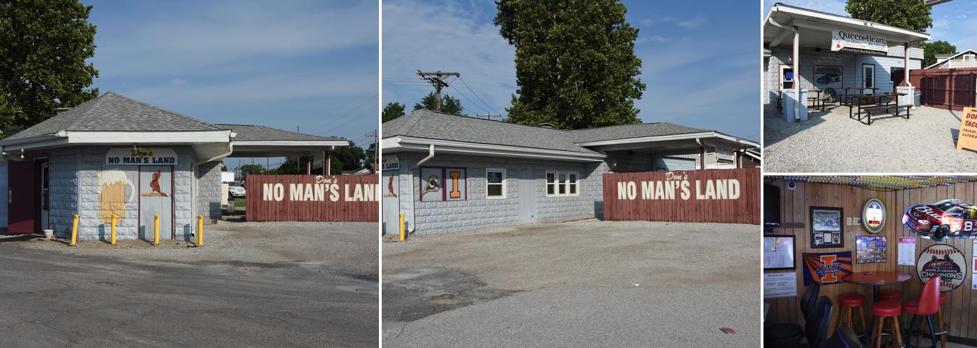Don's No Man's Land Tavern