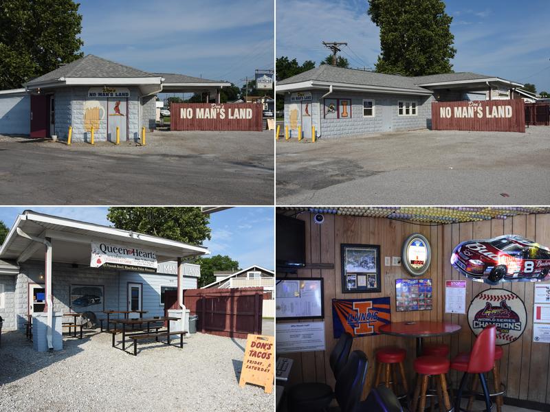 Don's No Man's Land Tavern