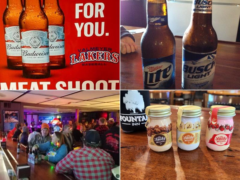 Hank & Lilly's Fountain Inn