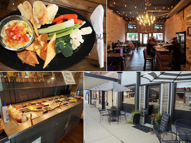 Odie's 932 N 2nd St, Chillicothe