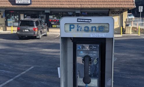 E-Z Shop San Leandro