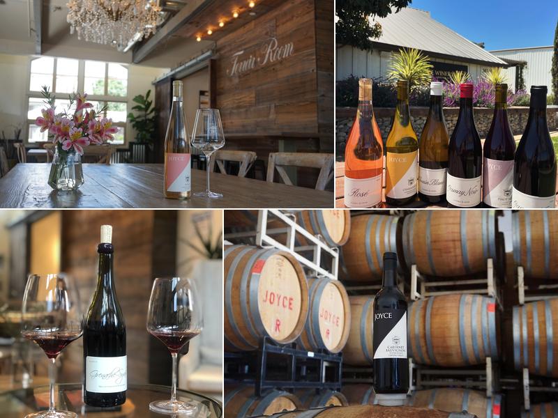 Joyce Wine Company