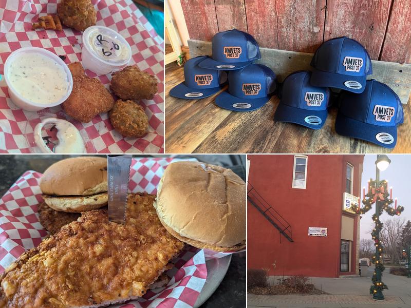 Amvets Post #37