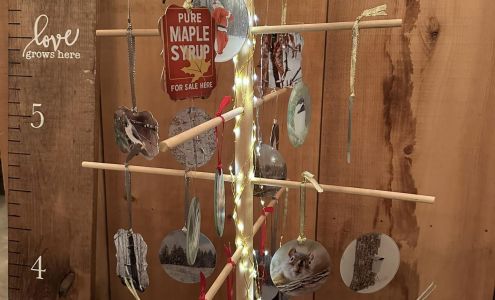 Hope Springs Farm Charlemont