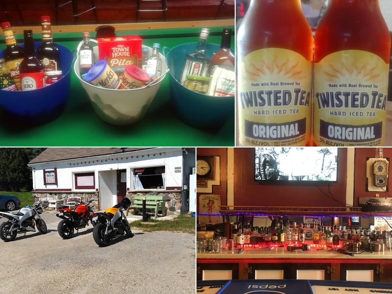 Mitchell Bar n Grill