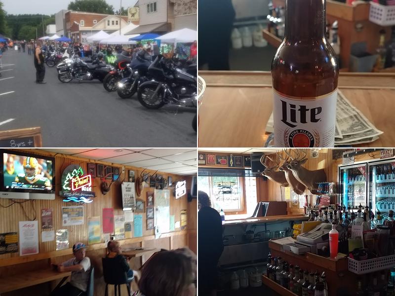 Dollar Bill's 158 N Main St, Rosholt