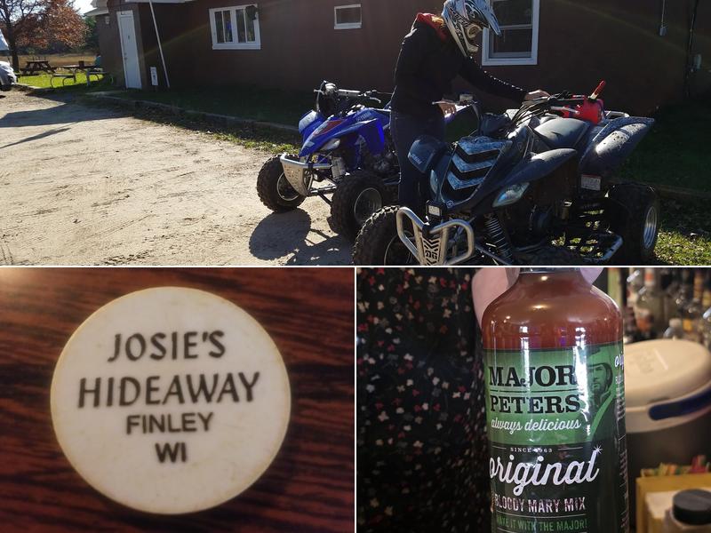 Josie's Hideaway