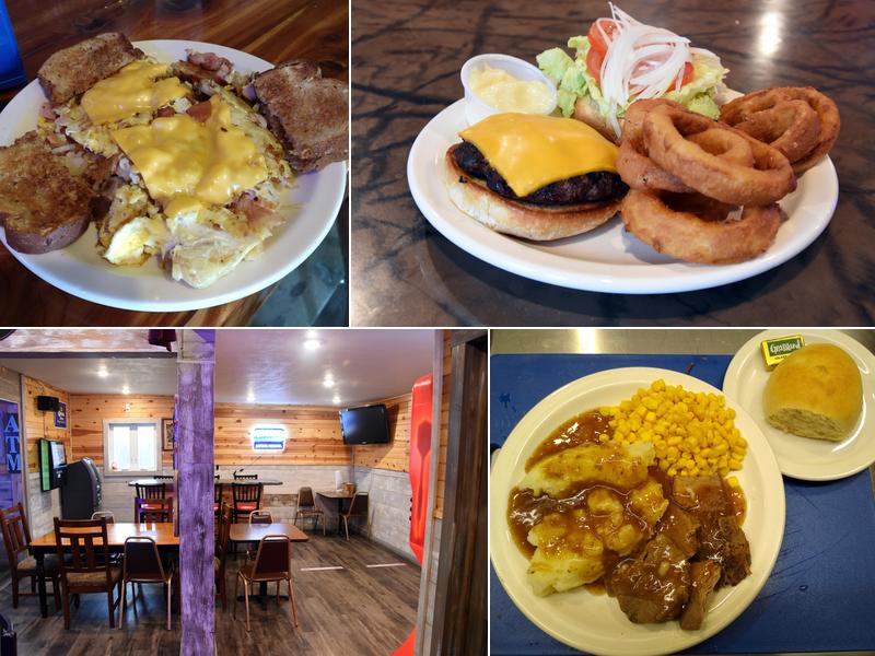 Wildcat Saloon 202 3rd St, Brownsville