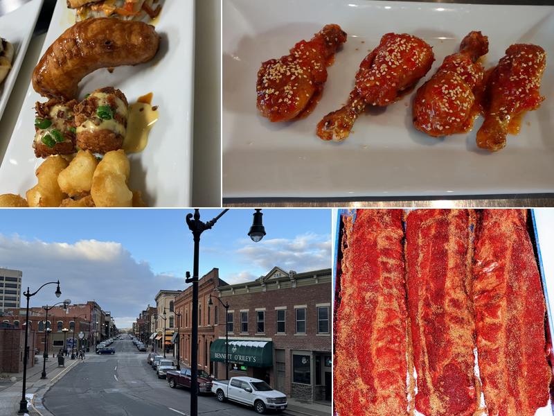 South End Bar 215 3rd St S, La Crosse