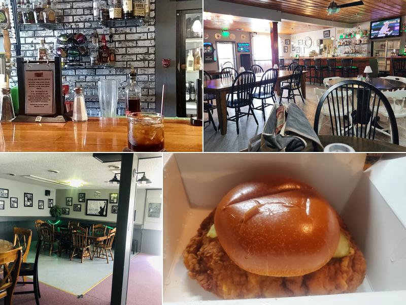 Green Diamond Junction