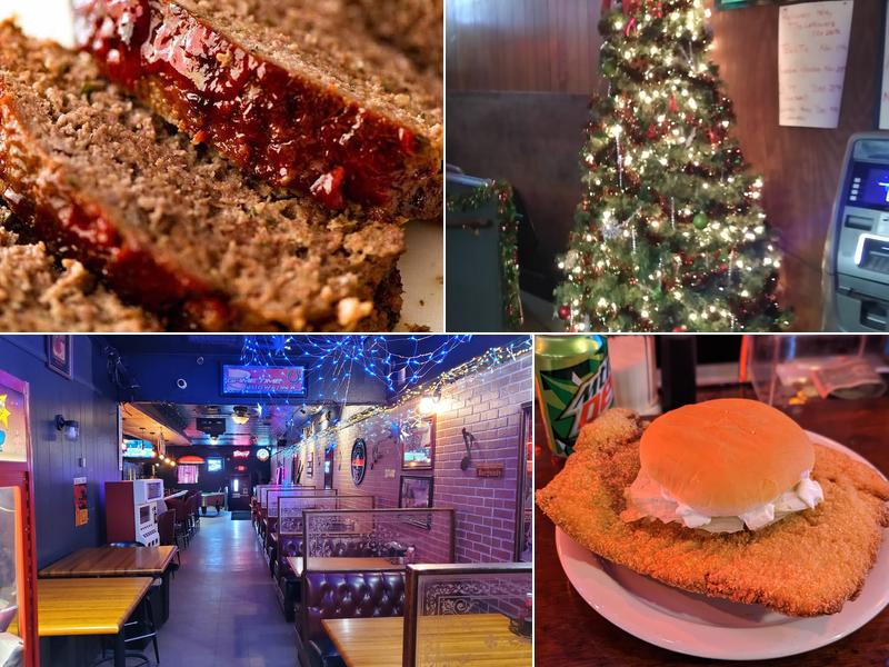 Pit's Cocktail Lounge