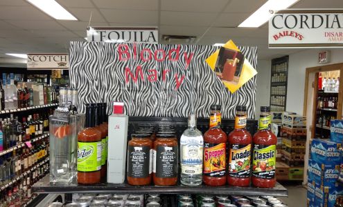 Cheers Liquour Wamego