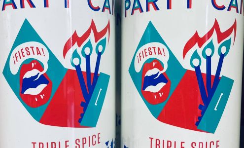 DeVader Liquor Store Saint Marys