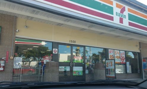 7-Eleven