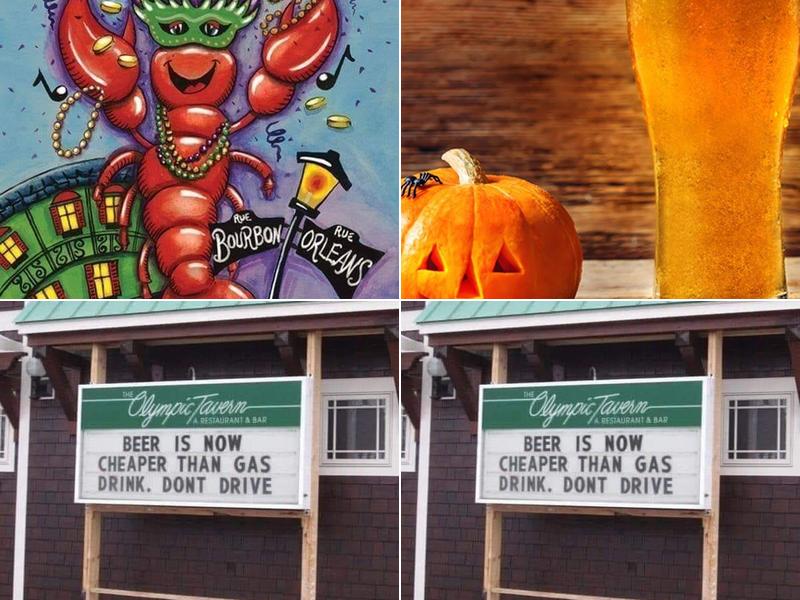 Downtown 119 1st St, Jonesville