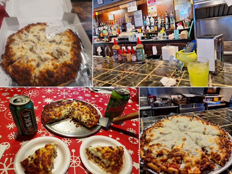 Mike's Place Bar and Grill