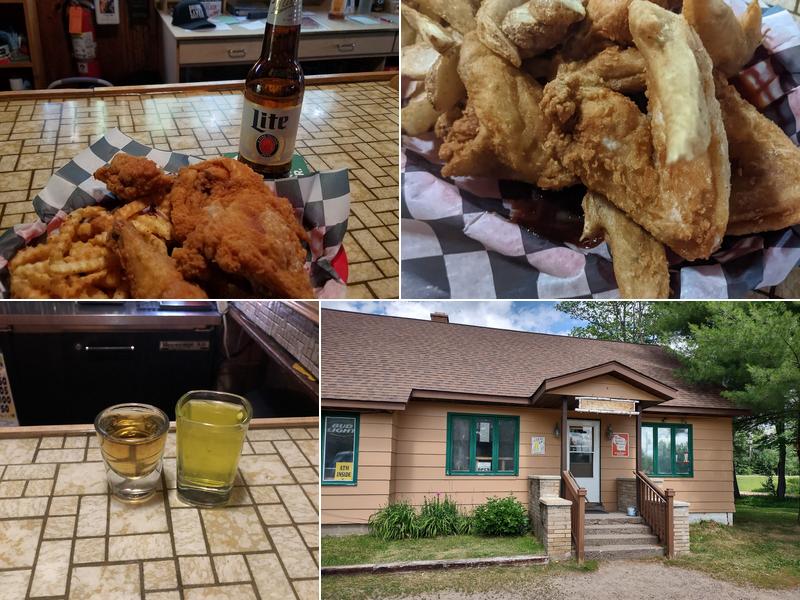 MT Pockets N16640, Old Hwy 13 Rd, Butternut