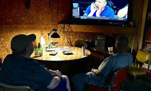 Route 11 Liquors Mount Sterling