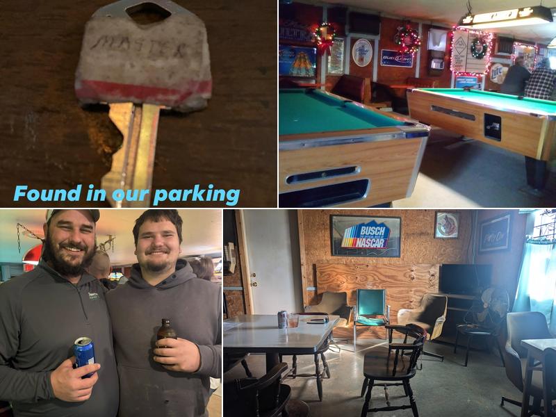 Third Base 11234 OH-185, Versailles