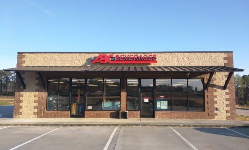 ABC SELECT SPIRITS Heflin