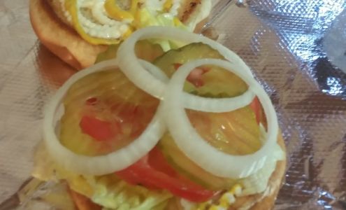 K & J Liquor Lambert