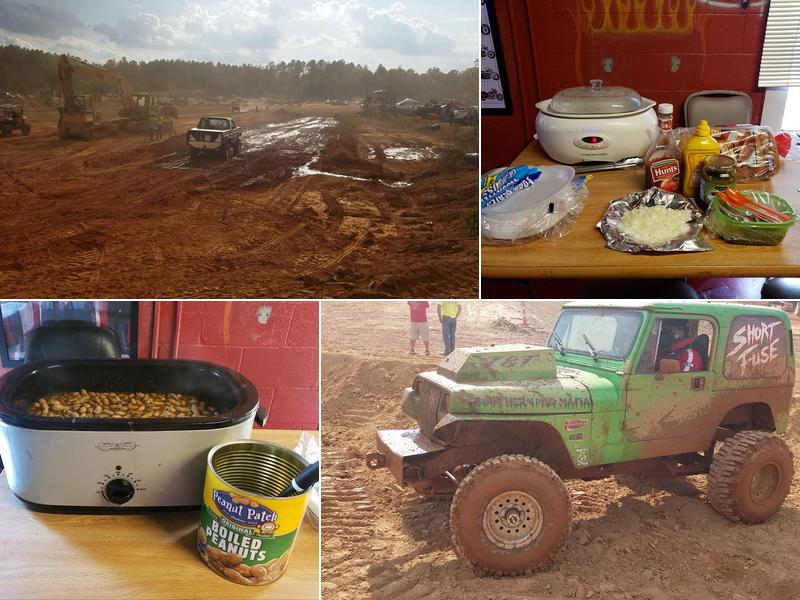 Goldmine Grill And Saloon