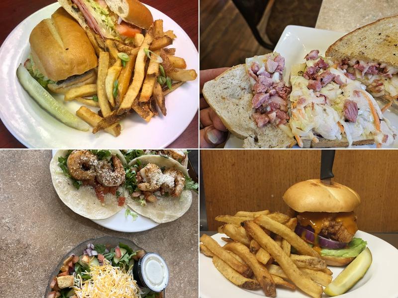 Bogey's Bar and Grille