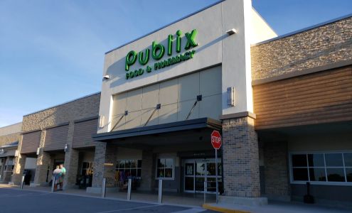 Publix Super Market at Bay Pointe Plaza