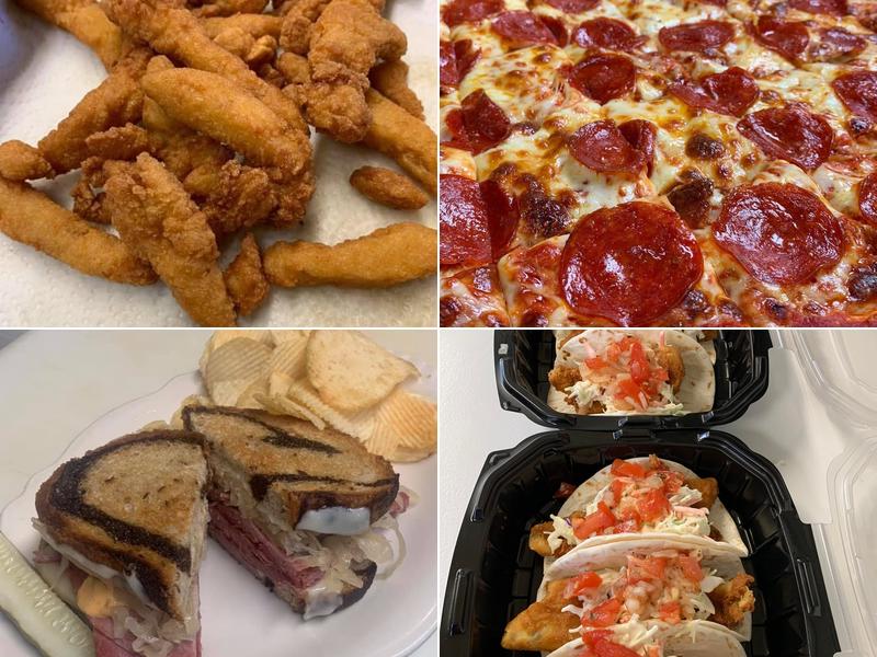 Uptown Lanes & Lounge