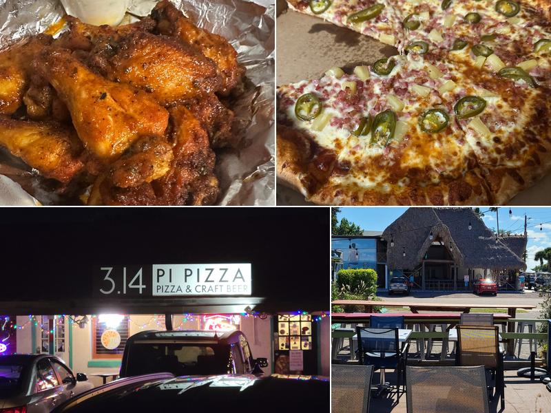 3.14 Pi Craft Beer & Spirits