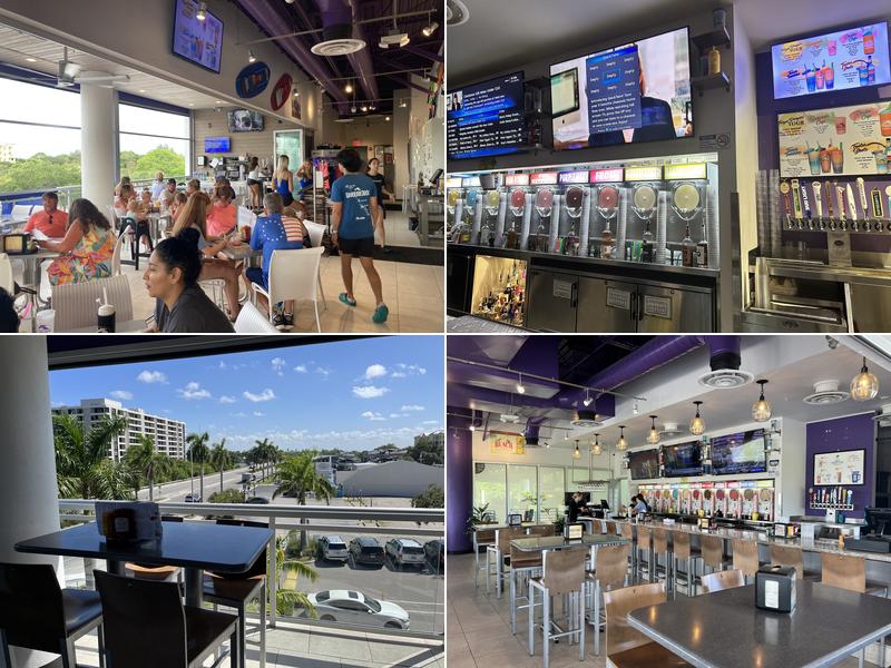 Daiquiri Deck South Siesta Key