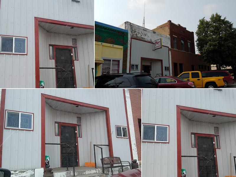 Place On State 104 S State St, Sac City